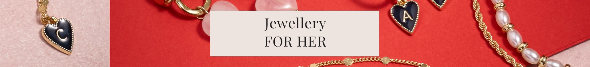 Women's Jewellery