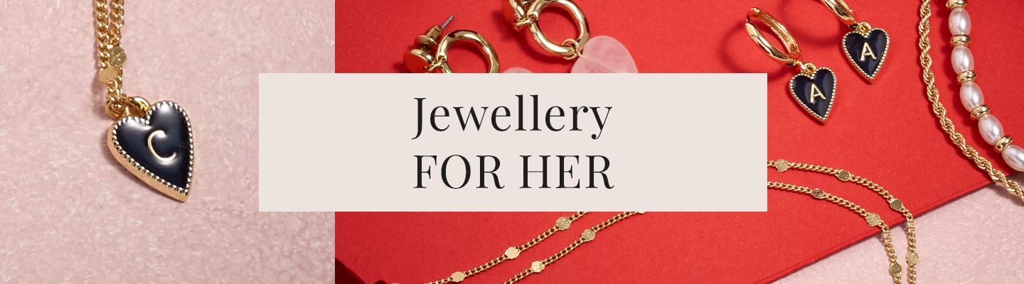 Women's Jewellery