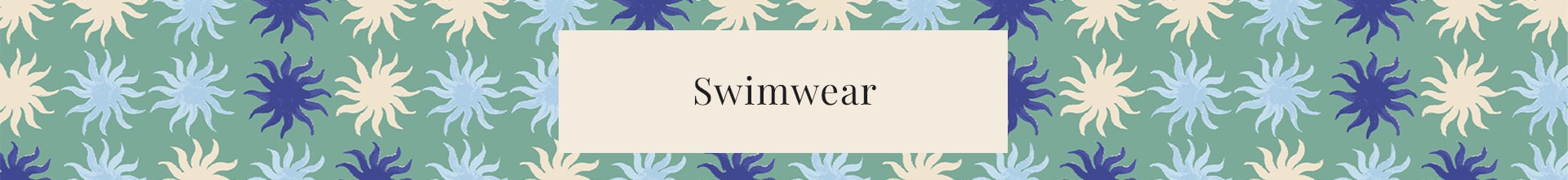 Women's Swimwear