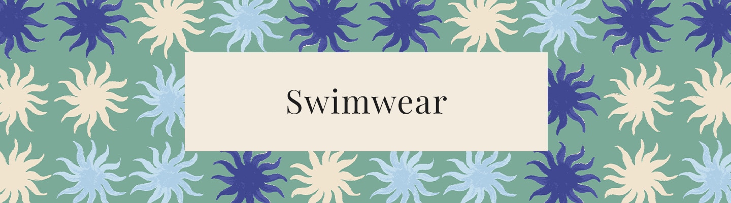 Women's Swimwear