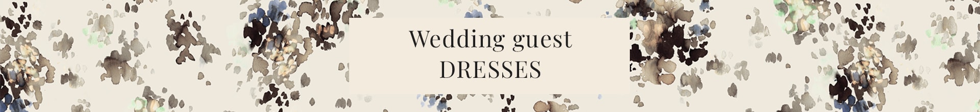 Wedding Guest Dresses