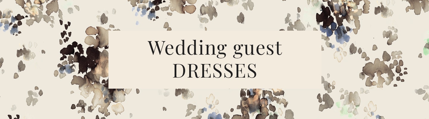 Wedding Guest Dresses