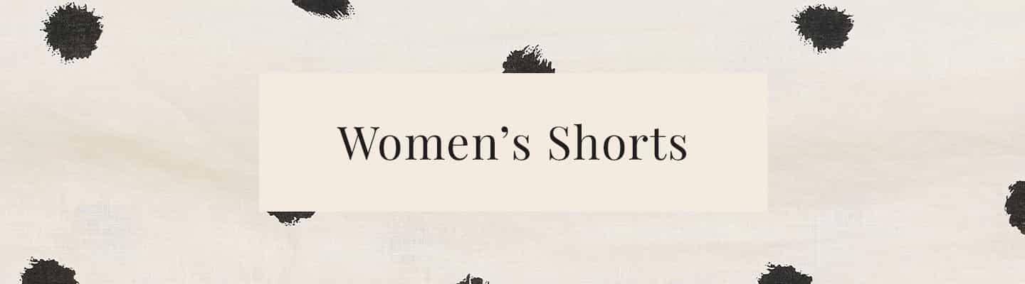 Women's Shorts