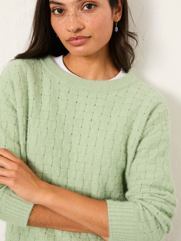 Knitwear