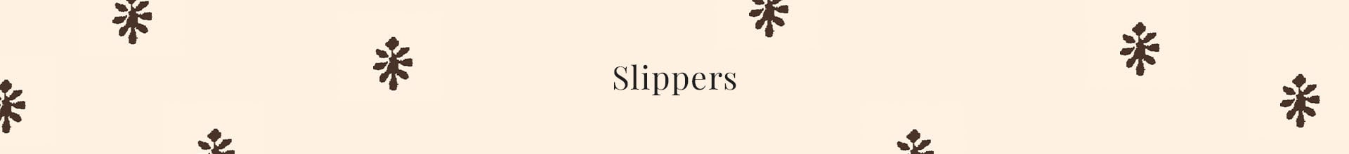 Women's Slippers