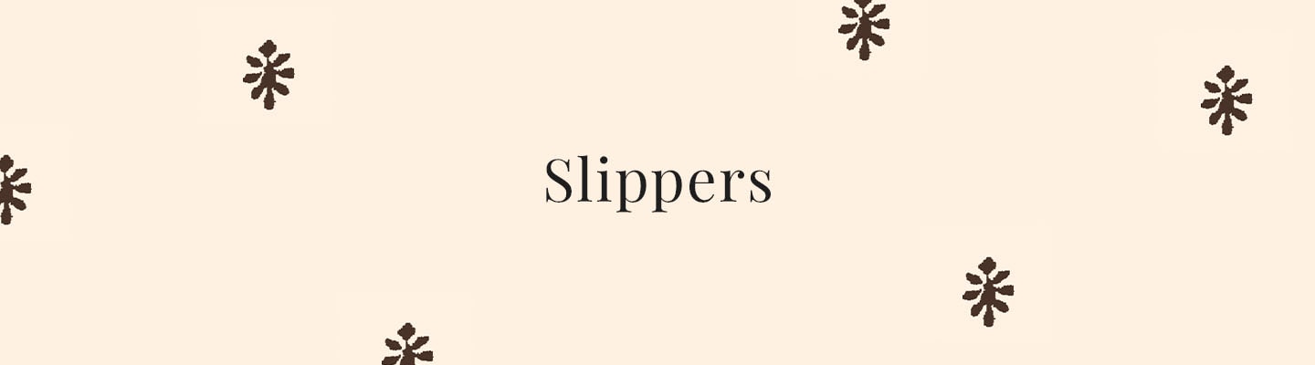 Women's Slippers