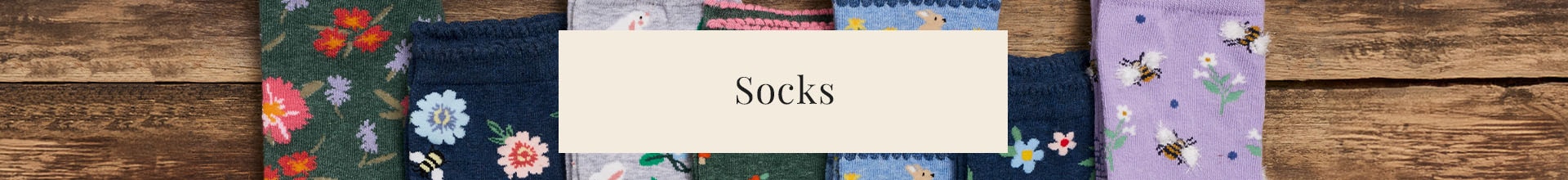 Women's Socks