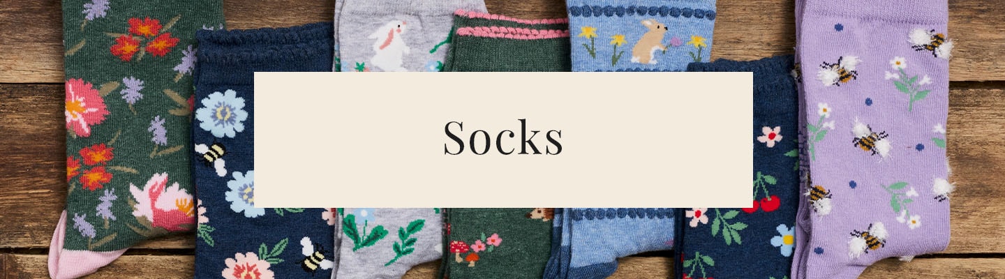 Women's Socks