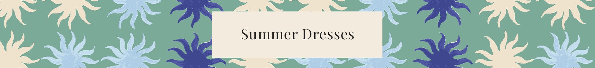 Women's Summer Dresses