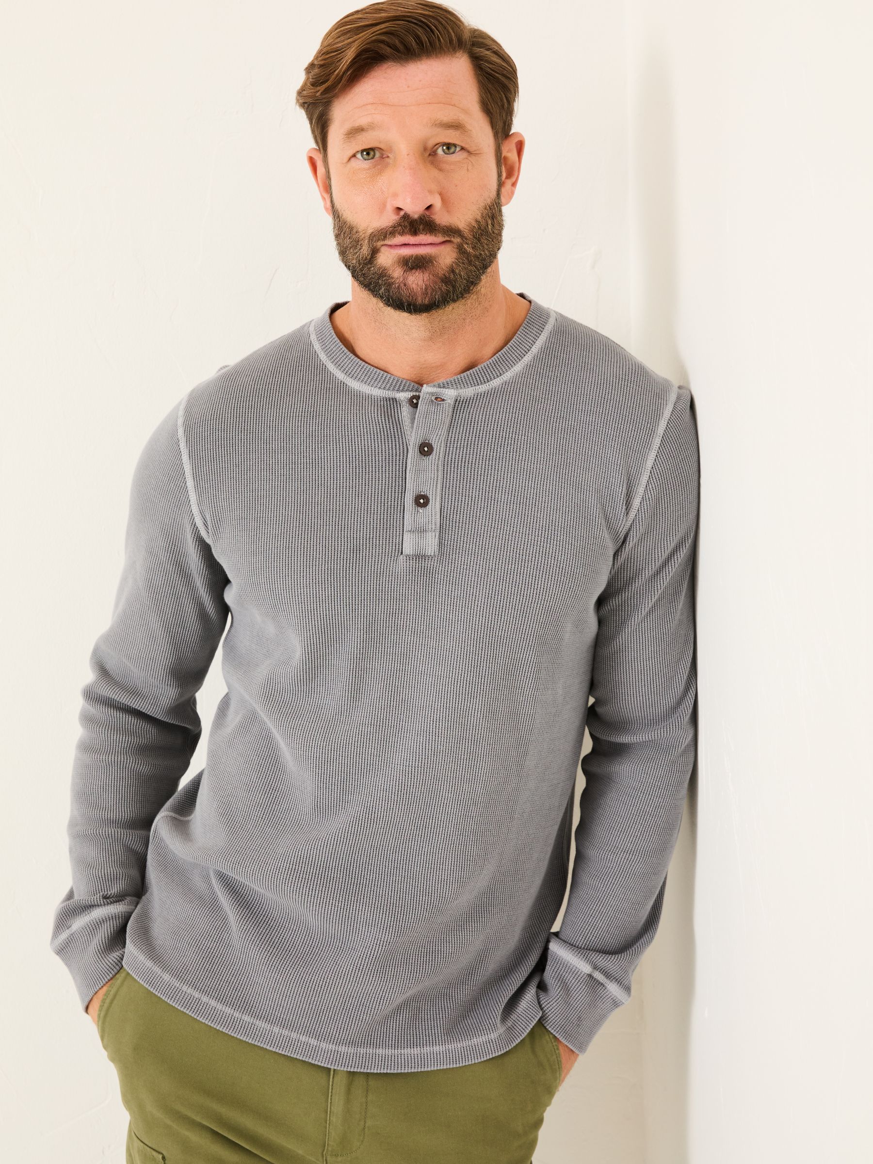 Long Sleeve Tops
