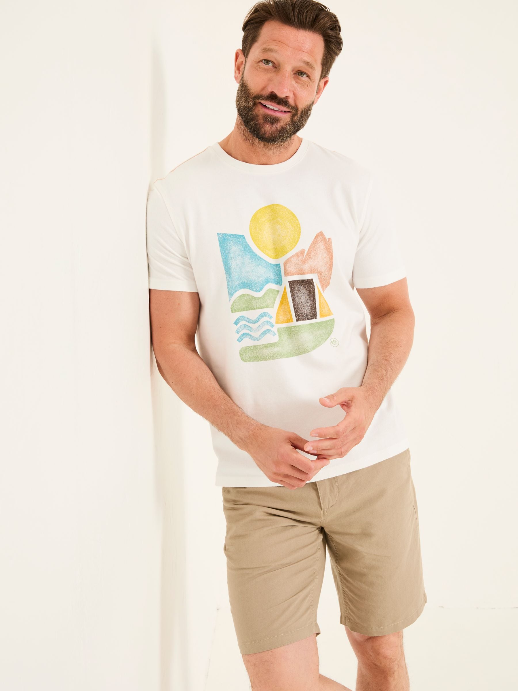 Graphic T-Shirts