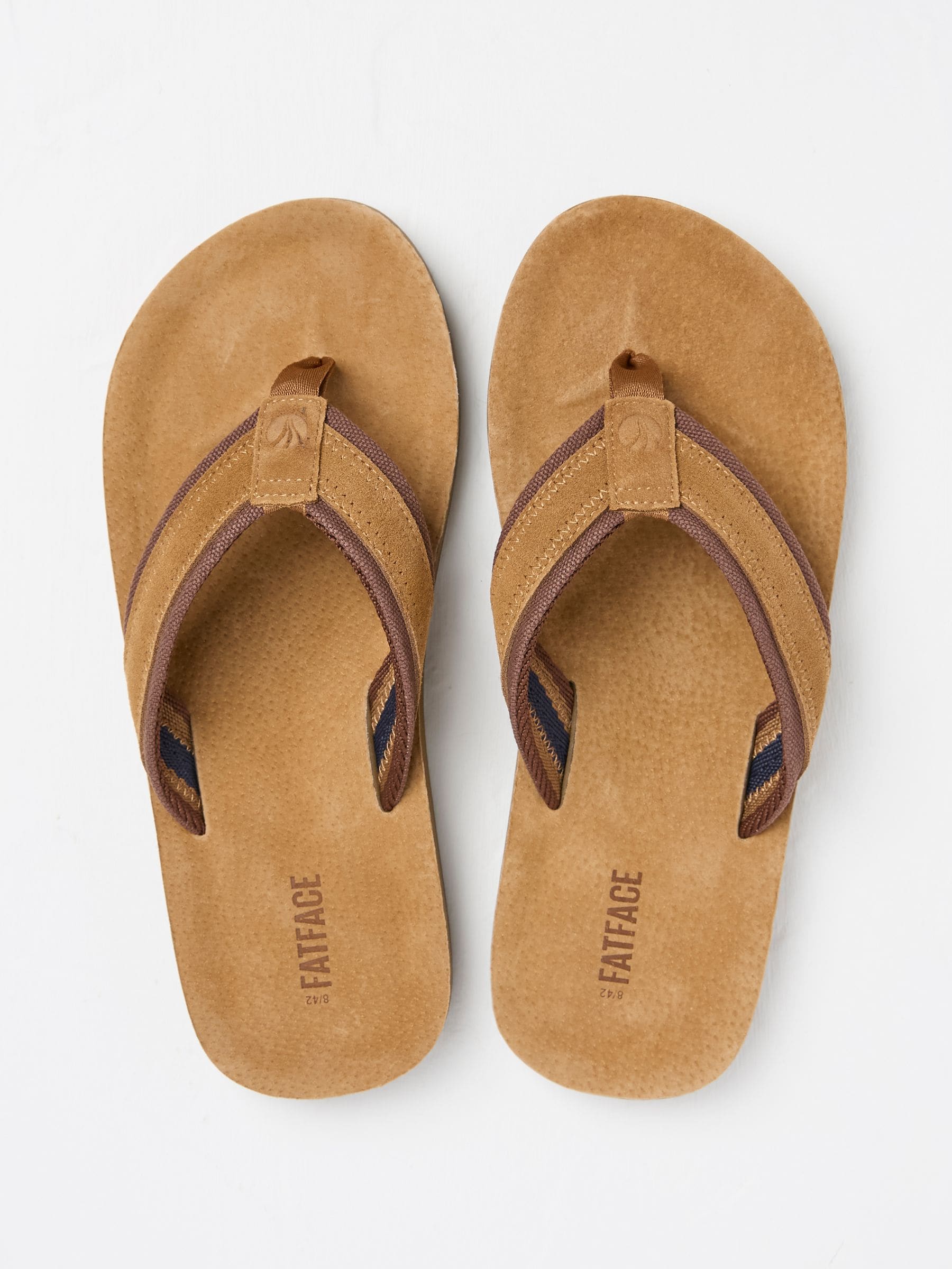 Sandals & Flip Flops