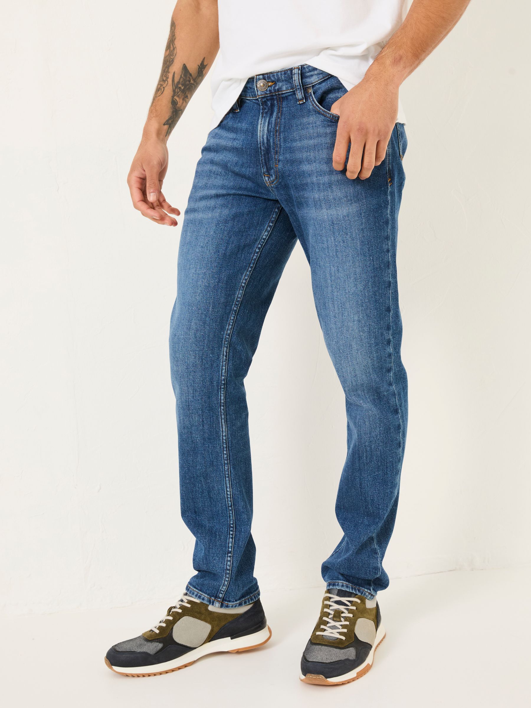 Slim Fit