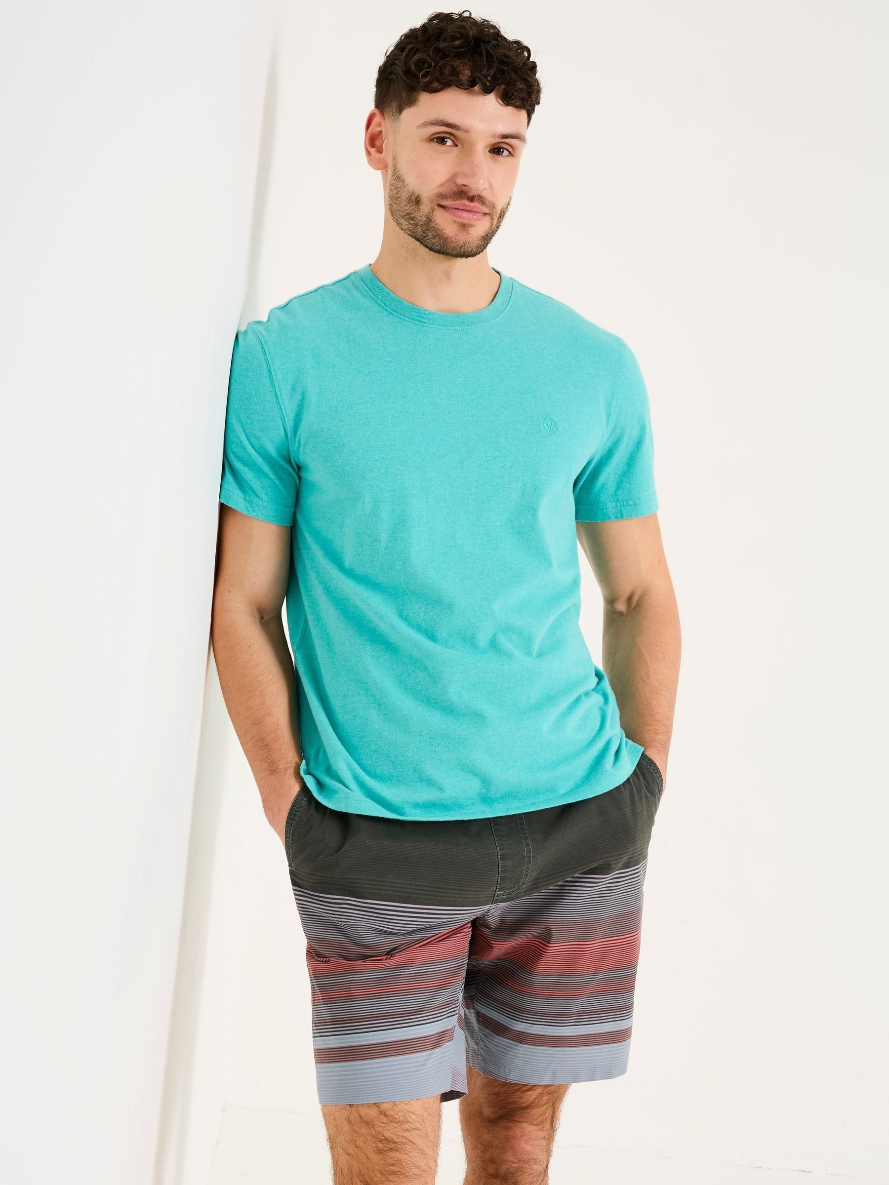 Plain Tops
