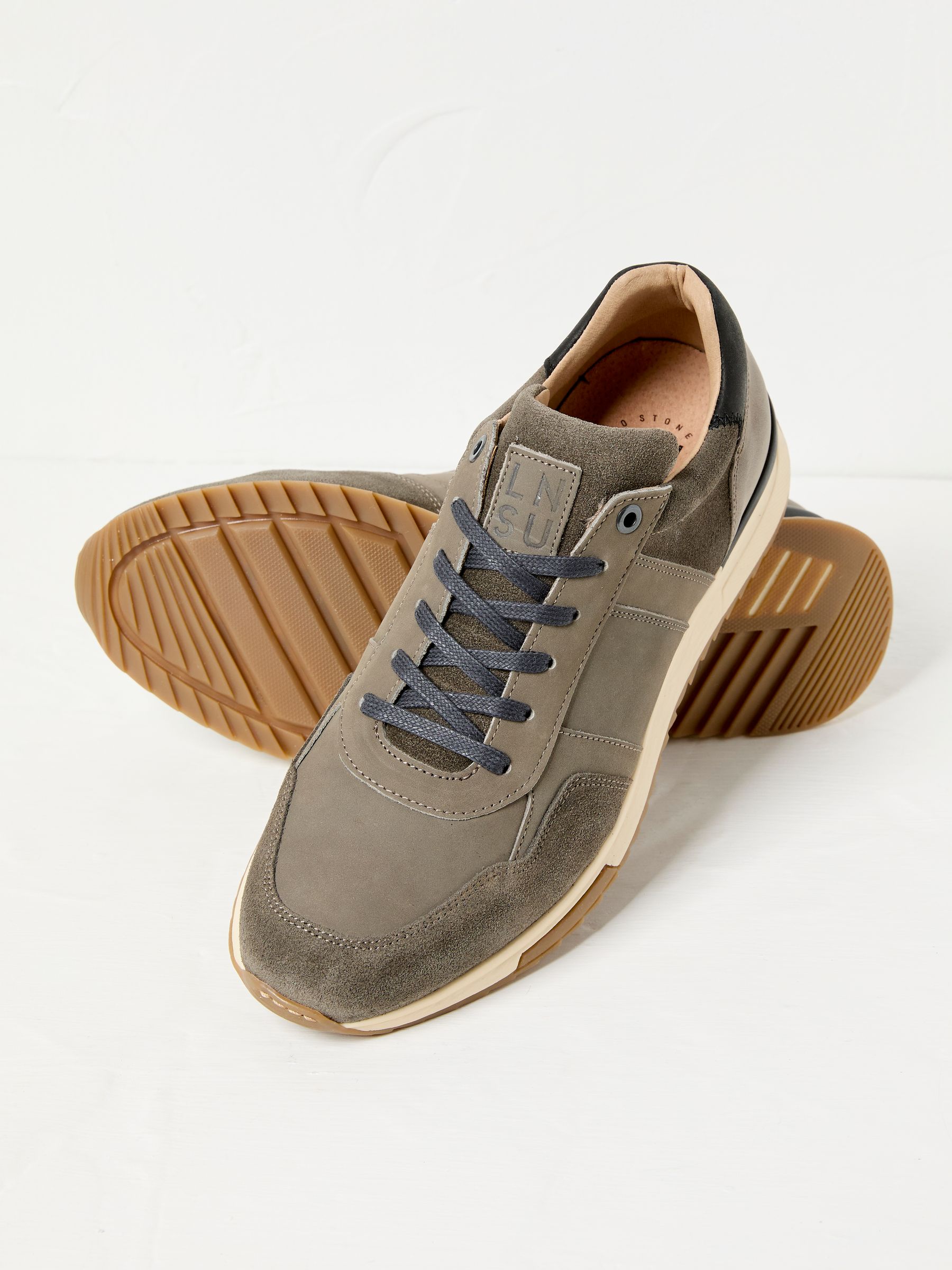 Footwear