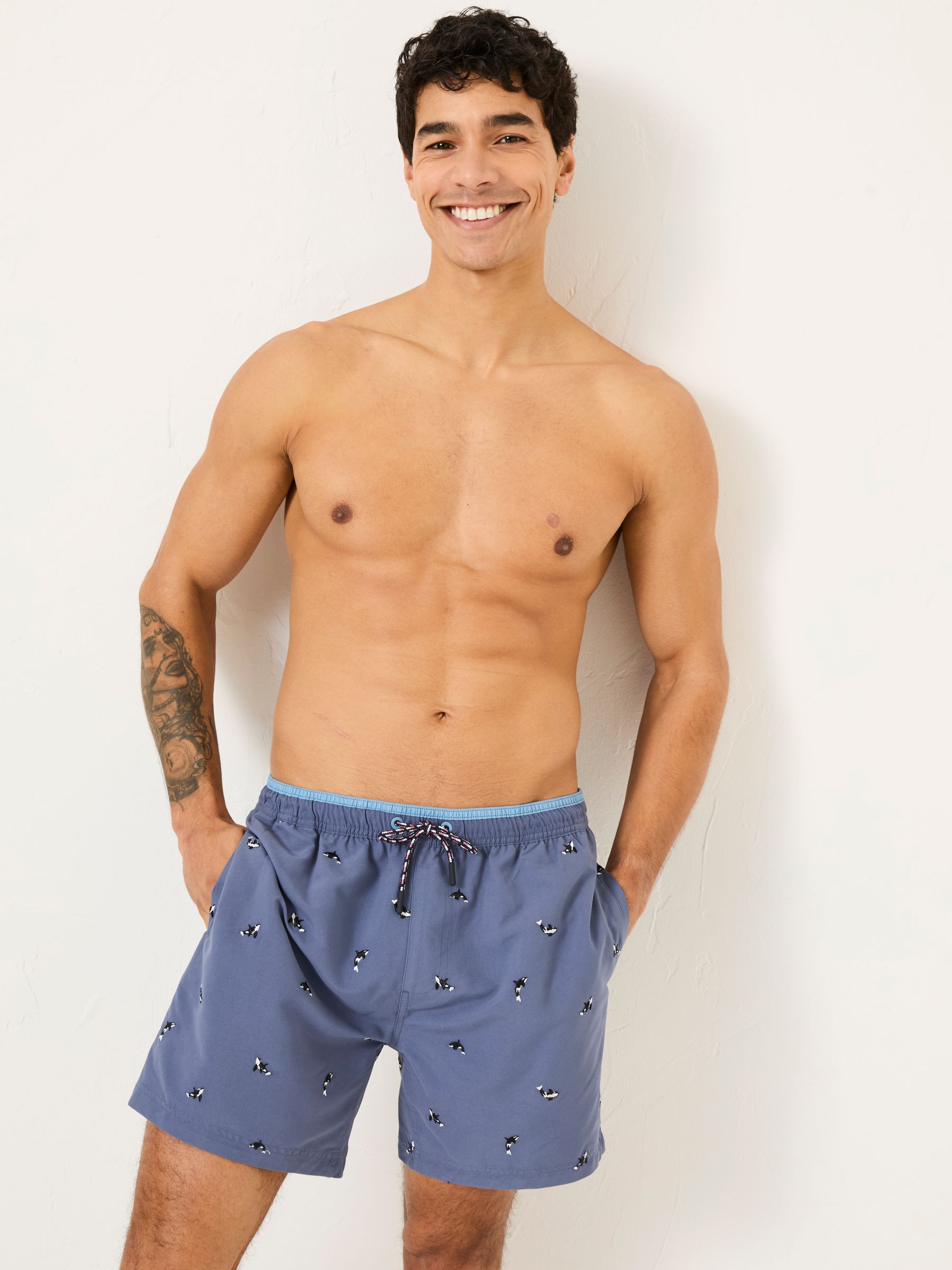 Swimwear