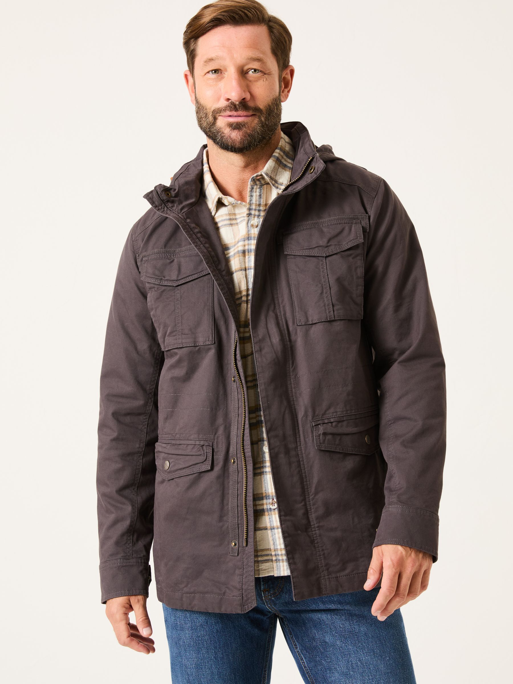 Coats & Jackets