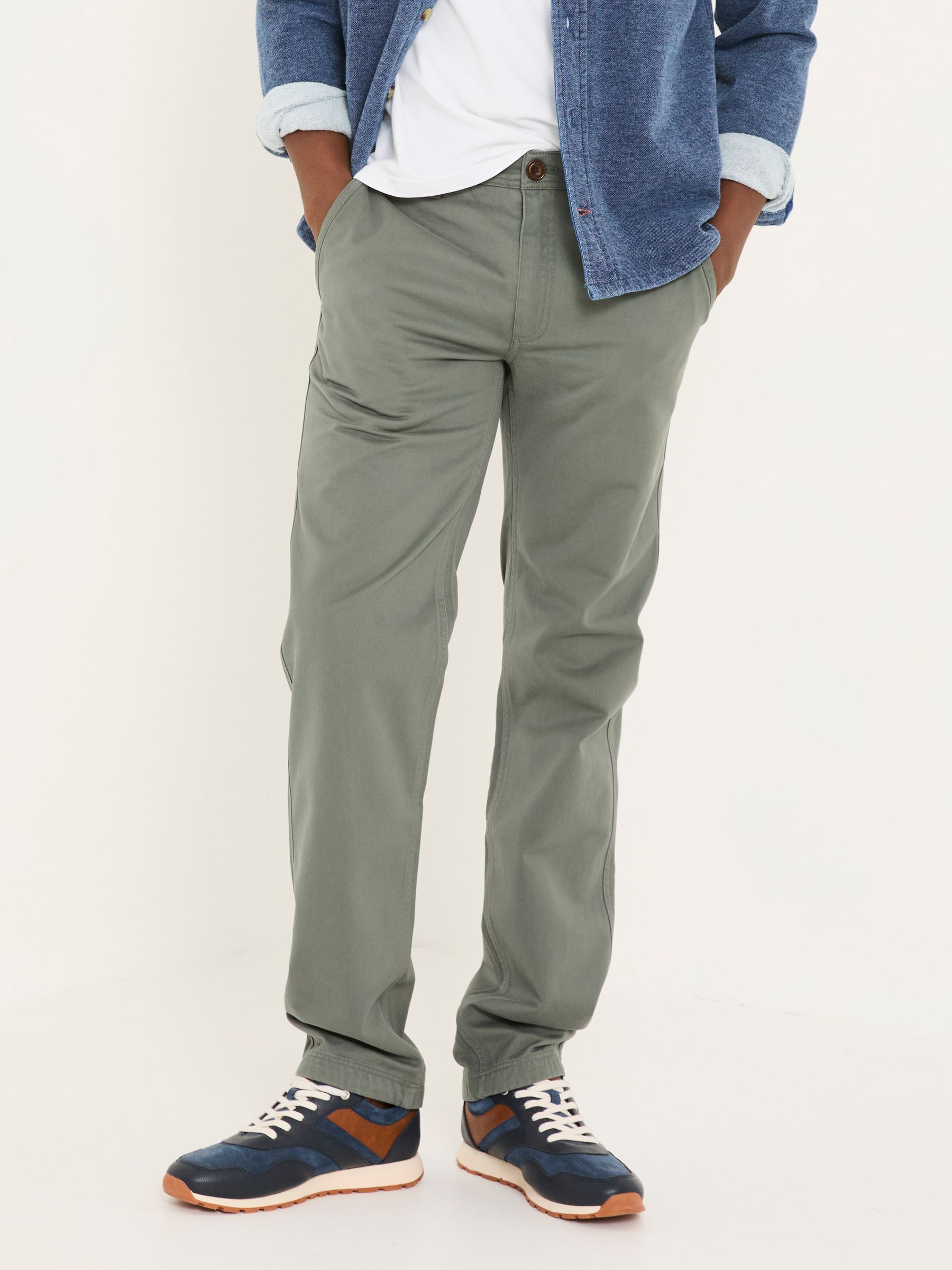 Pants & Chinos
