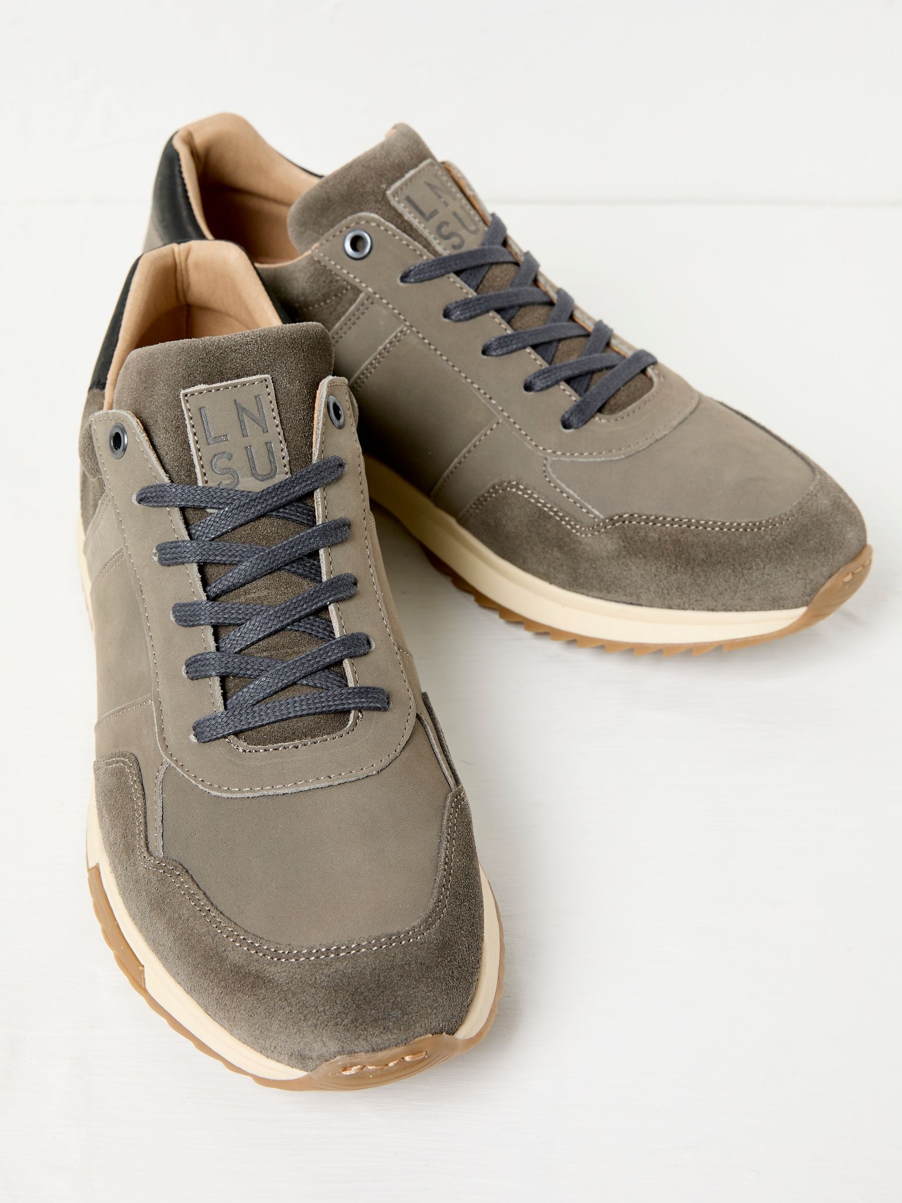 Footwear