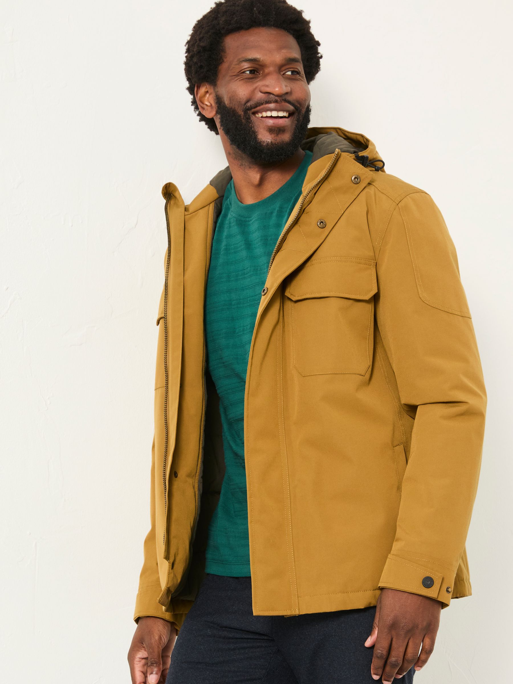 Coats & Jackets