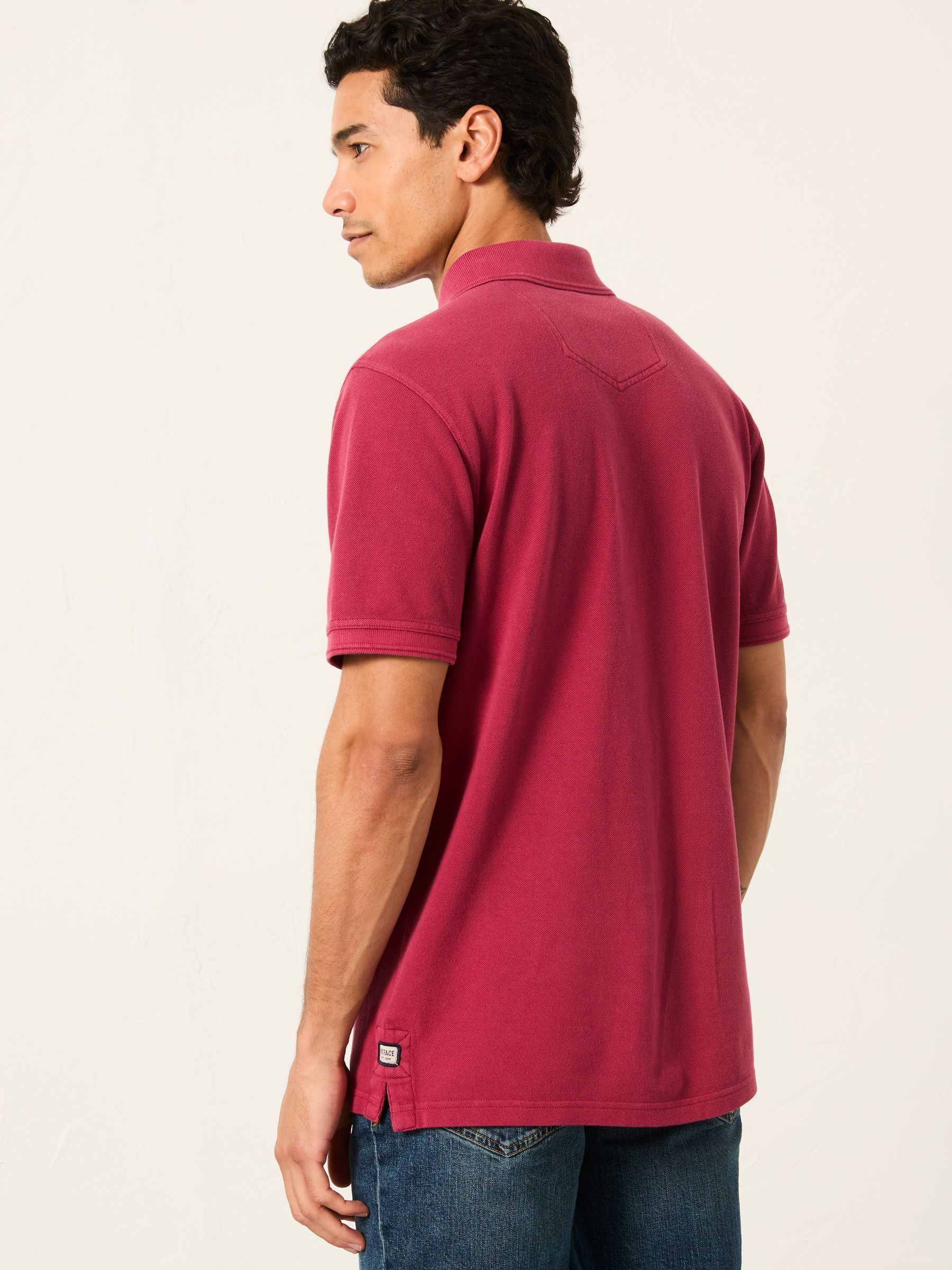Polo Shirts