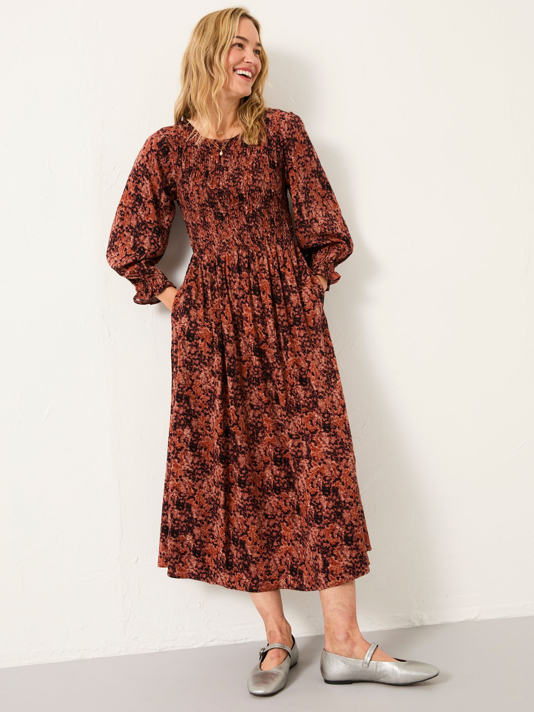 Dresses