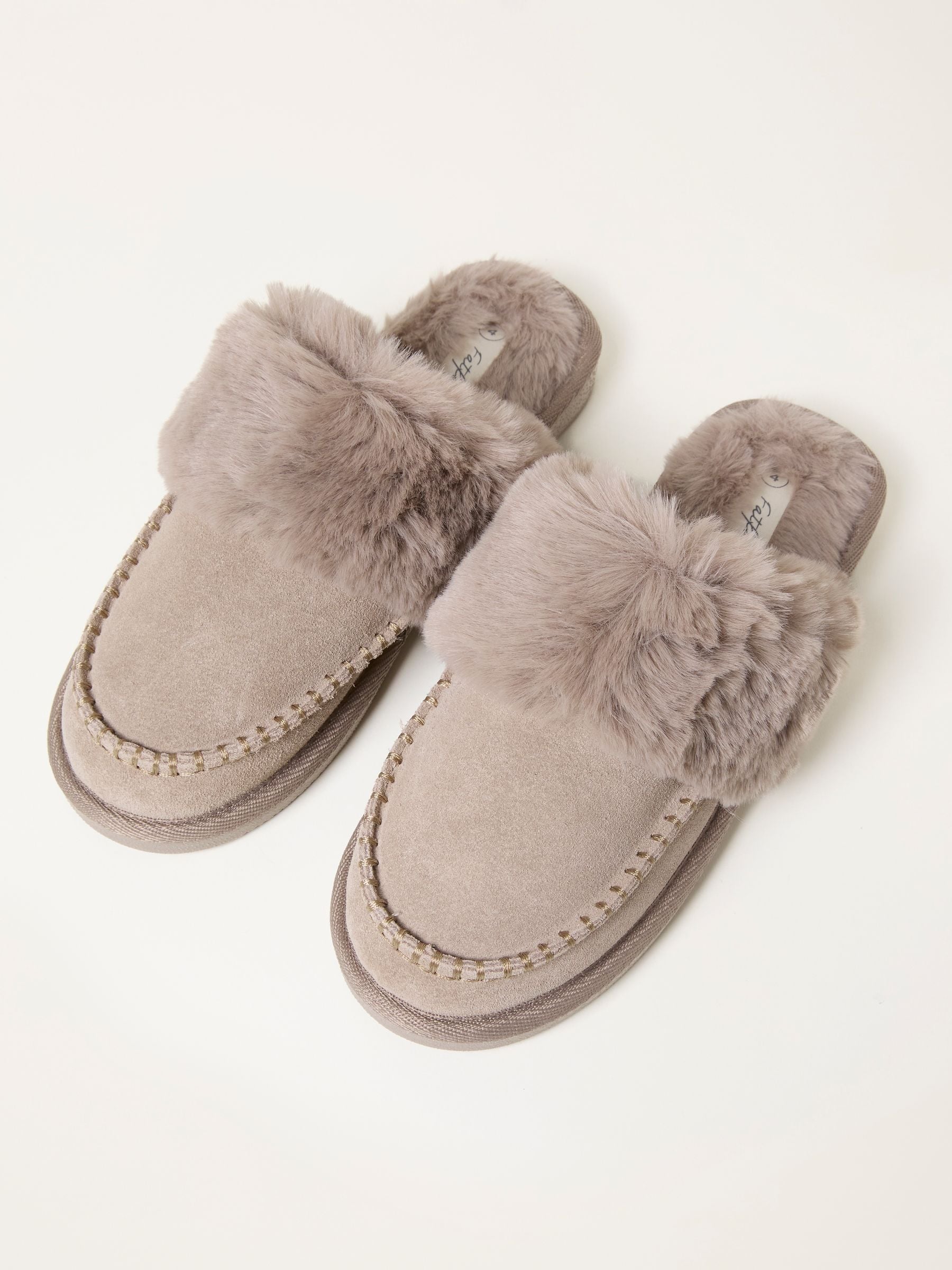 Slippers