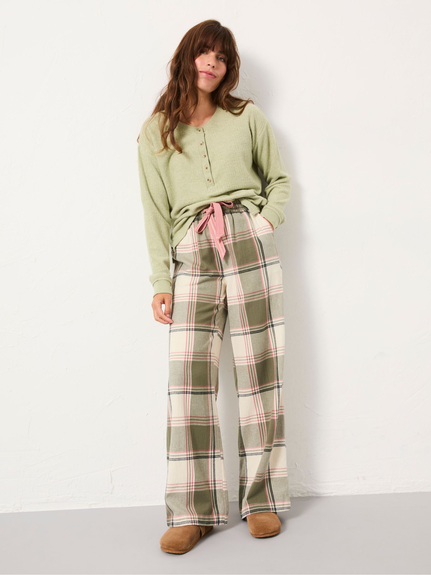 Pyjamas