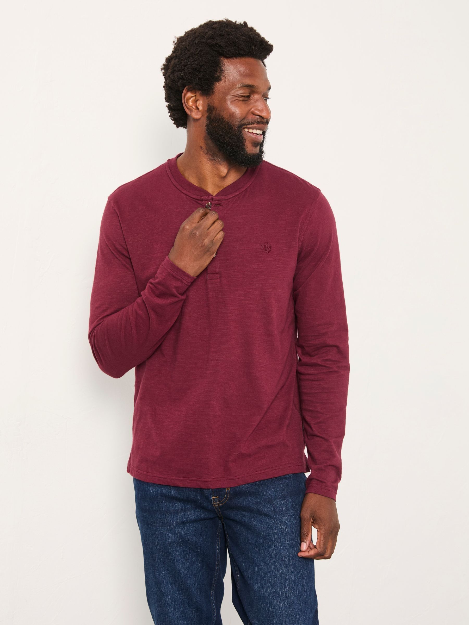 Tops & T-Shirts