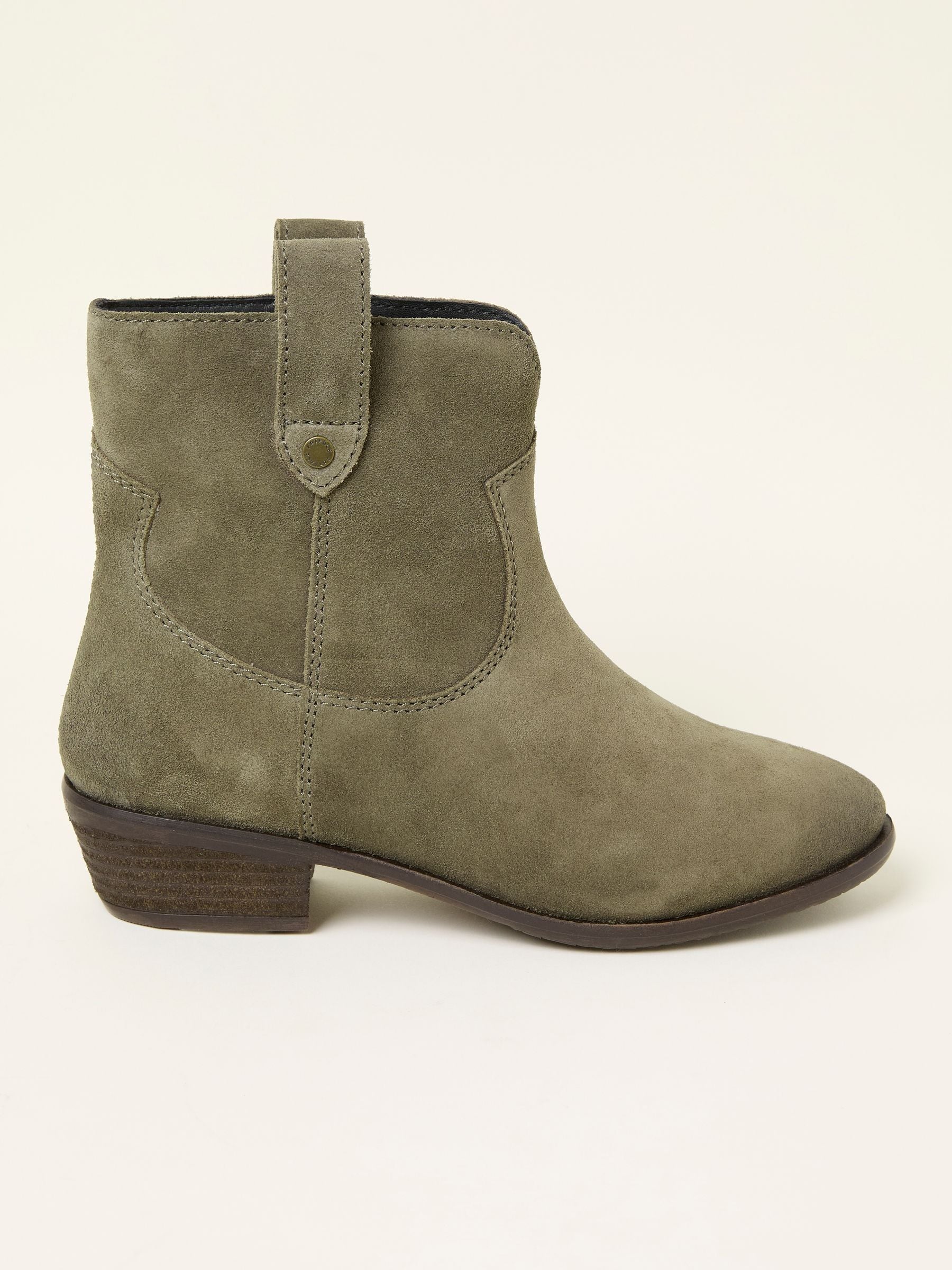 Footwear