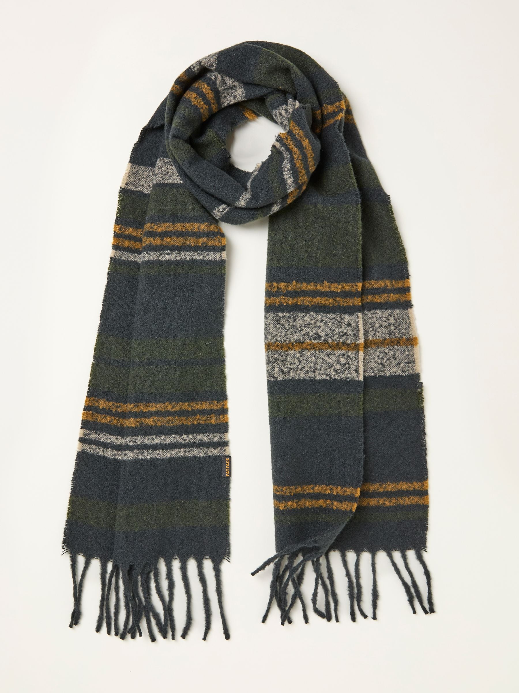 Scarves