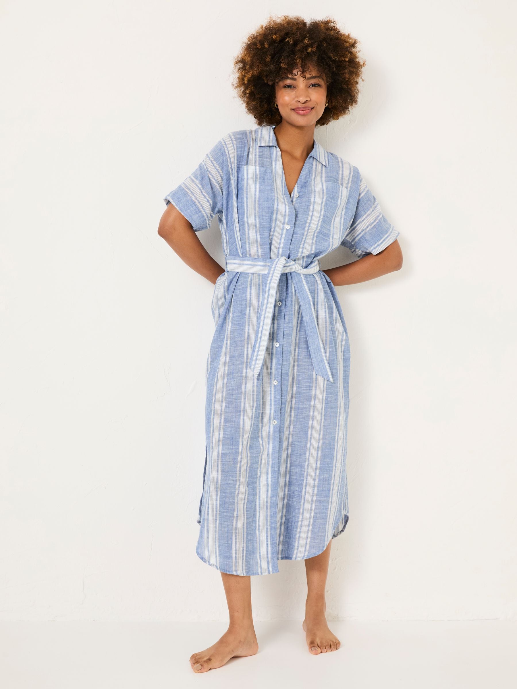 Shirt Dresses
