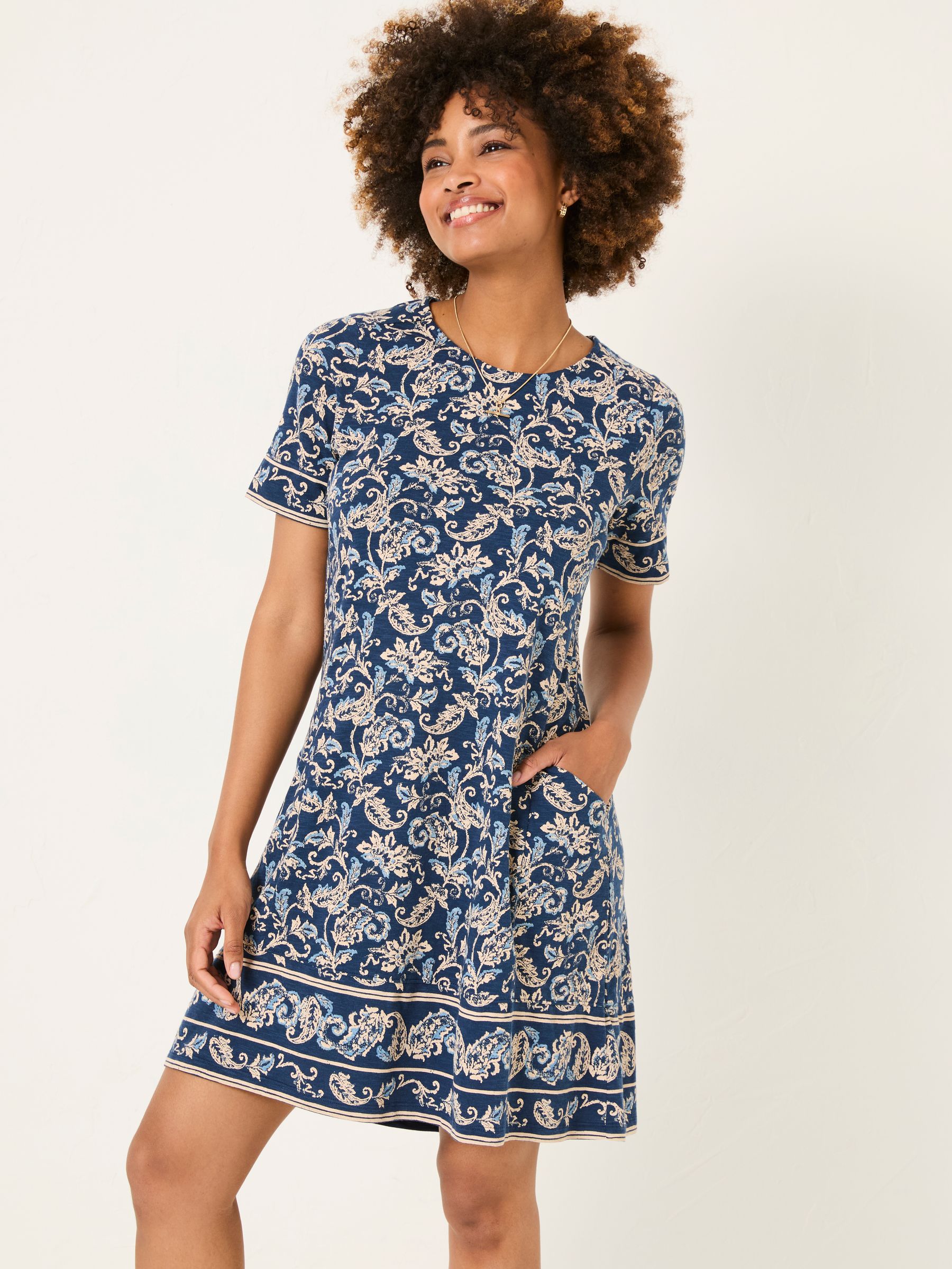 Short Dresses