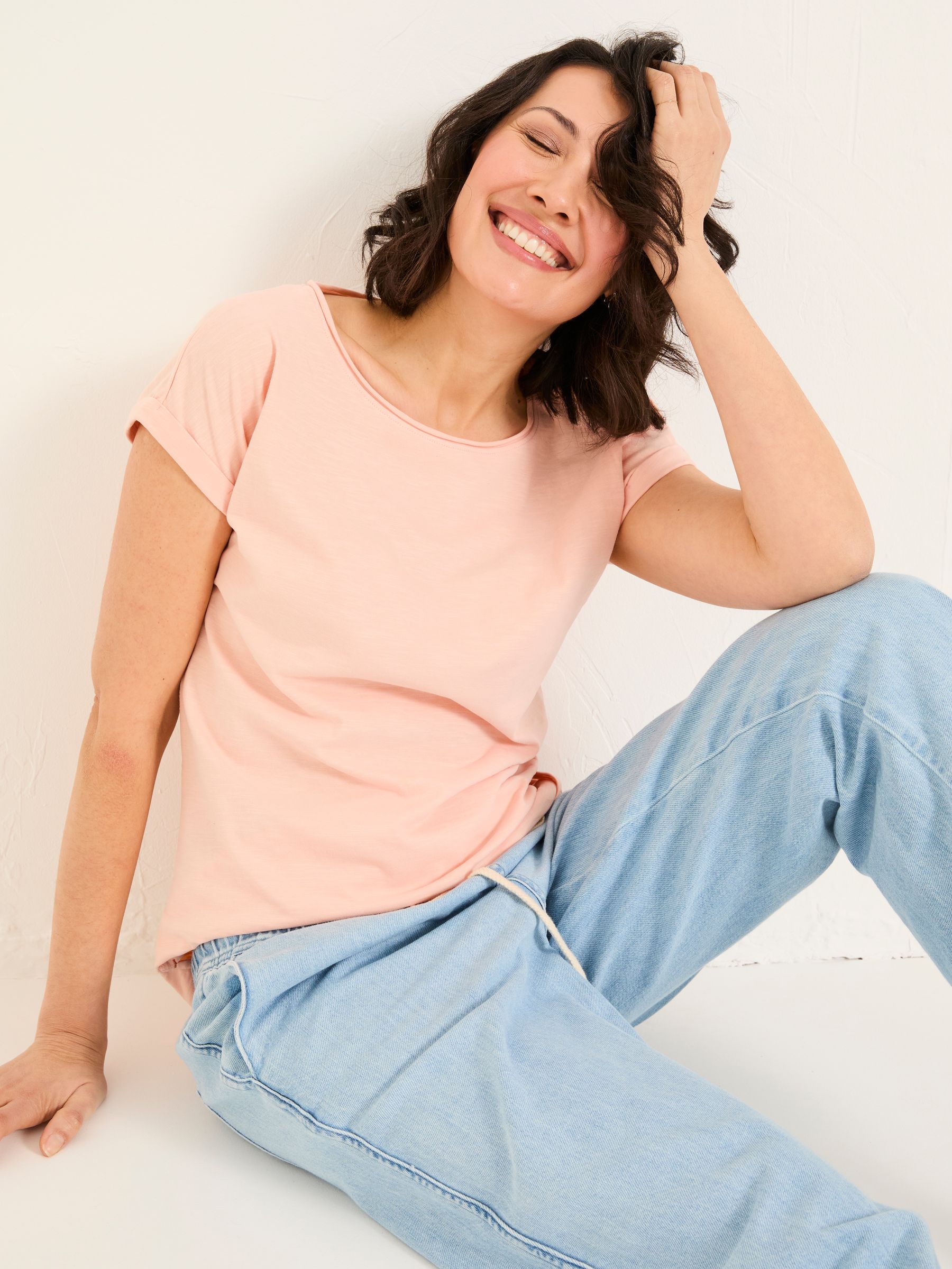 Cotton Tops