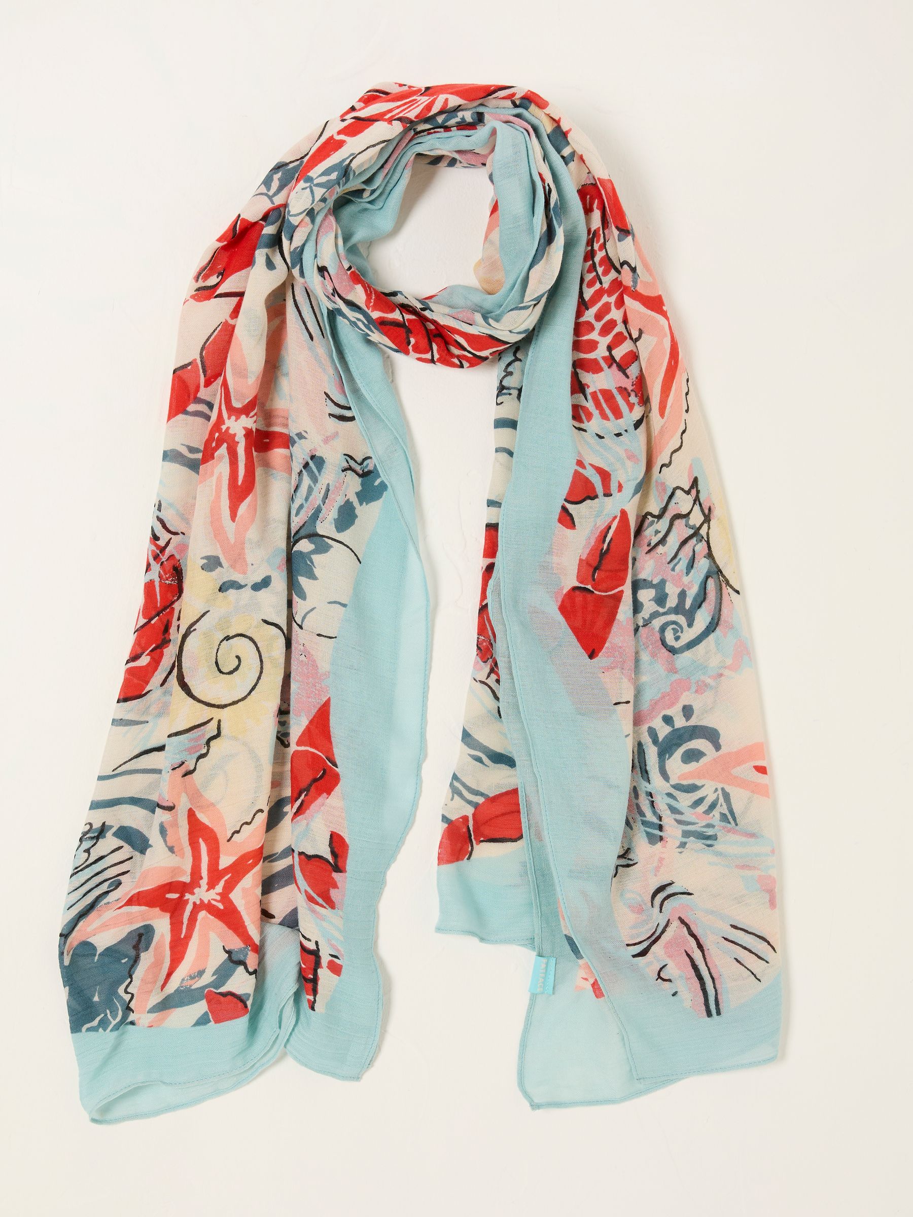 Scarves