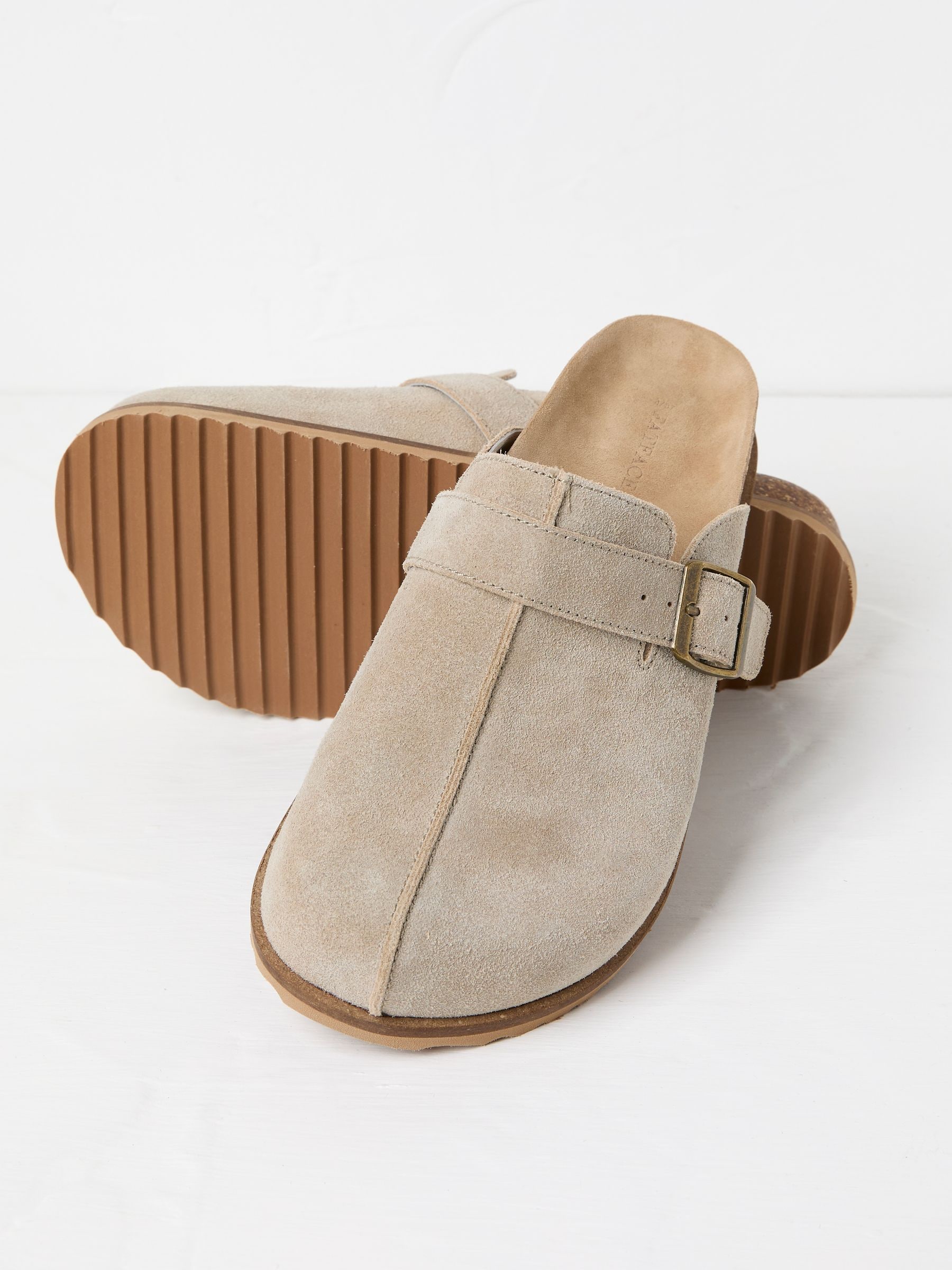 Slippers