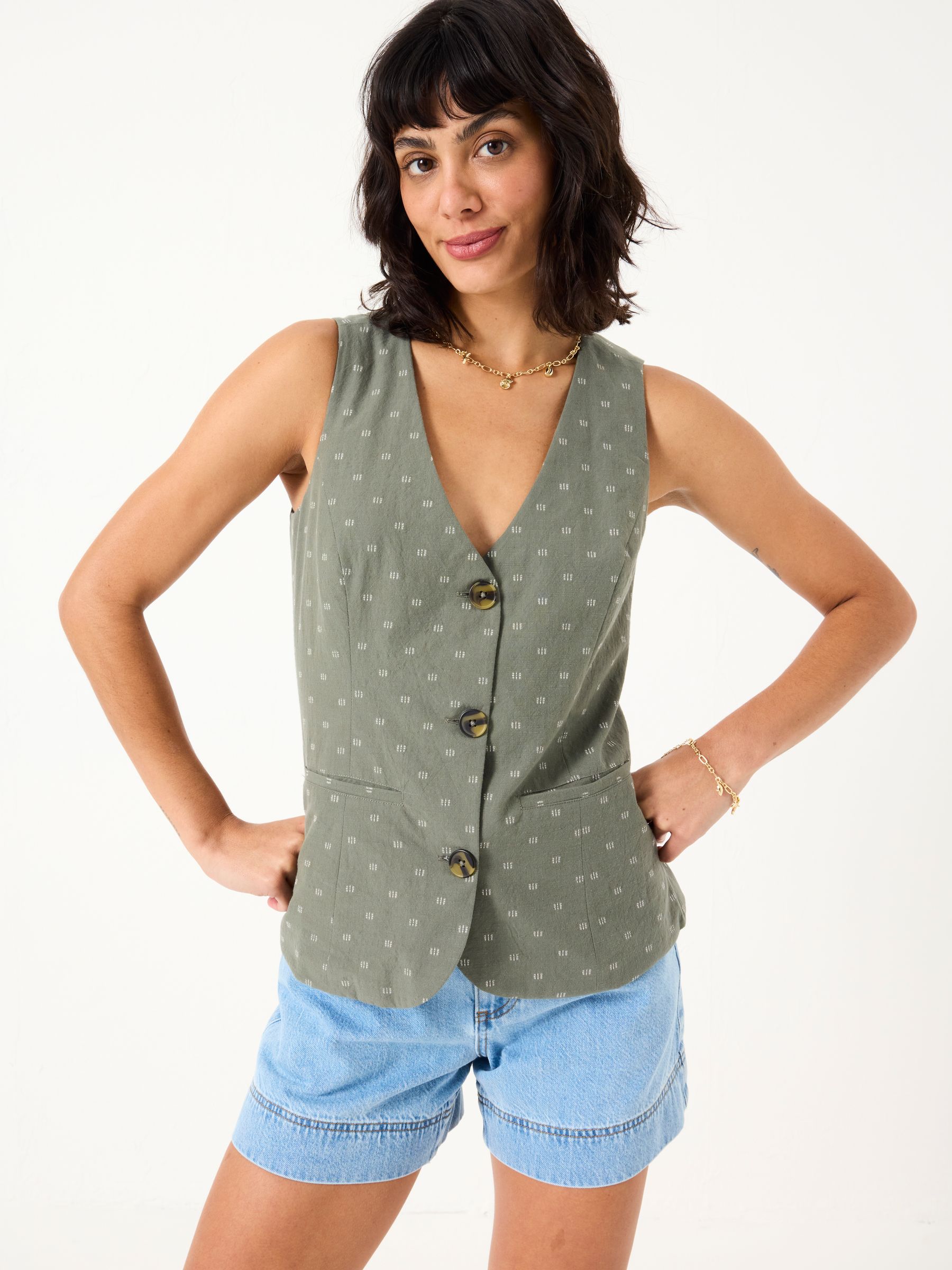 Waistcoats