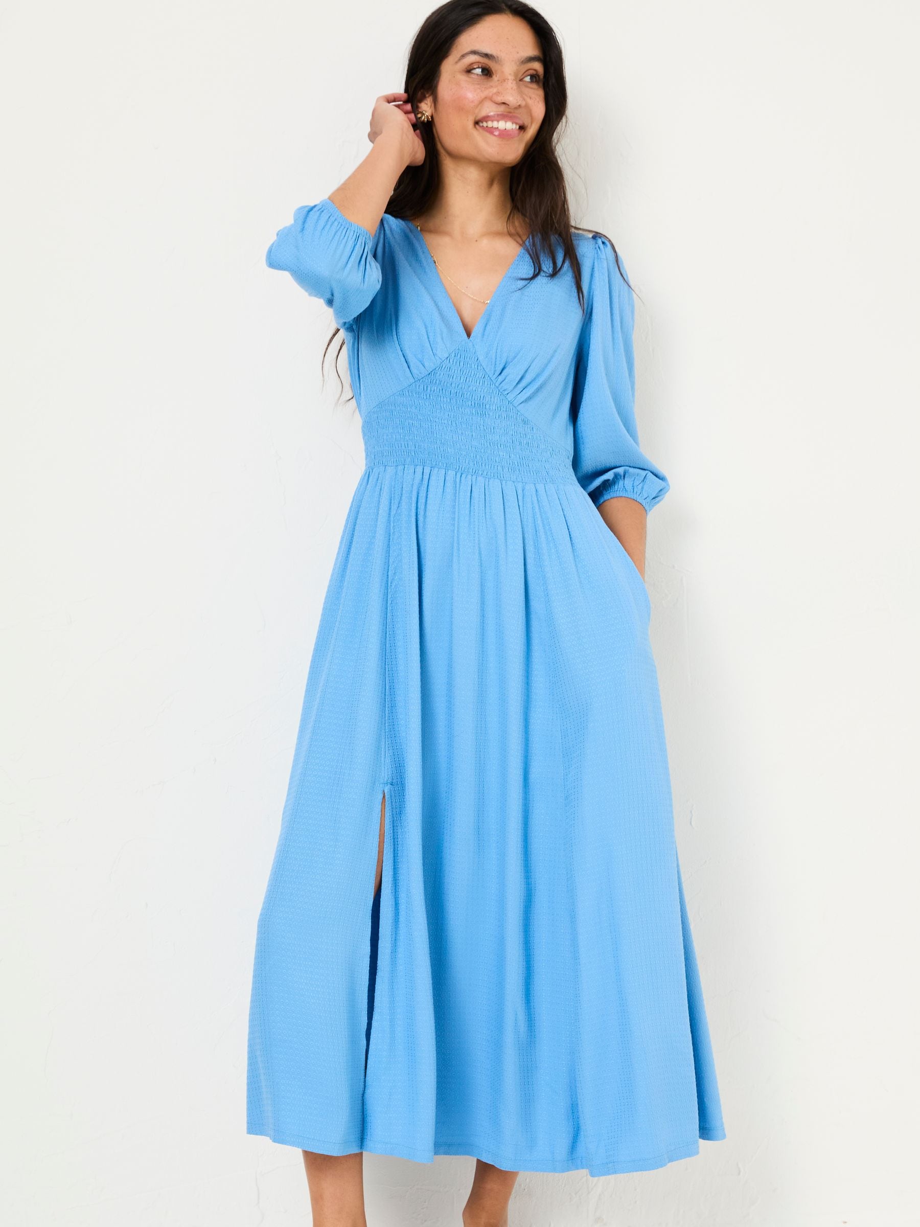 Dresses With Pockets