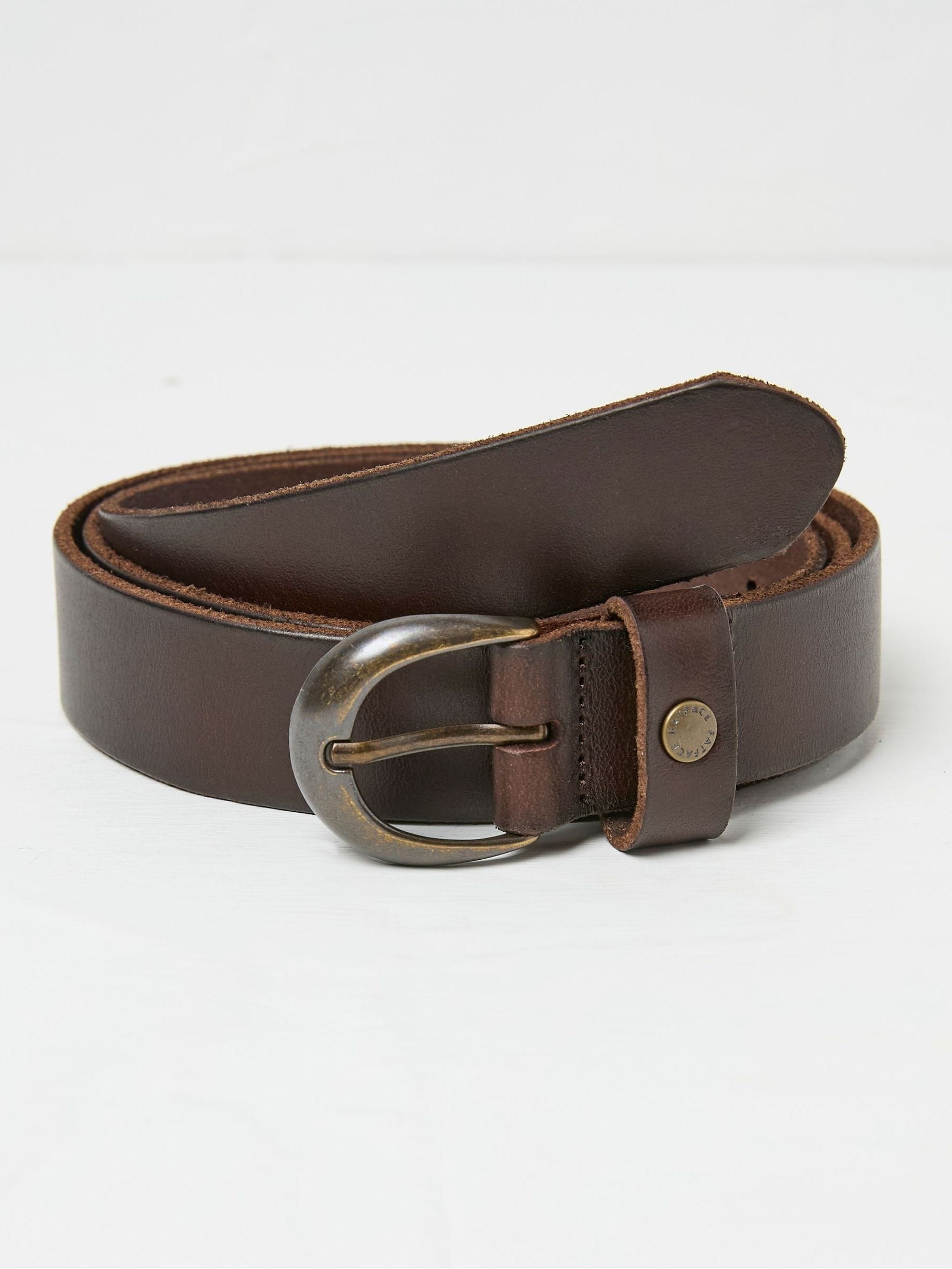 Belts