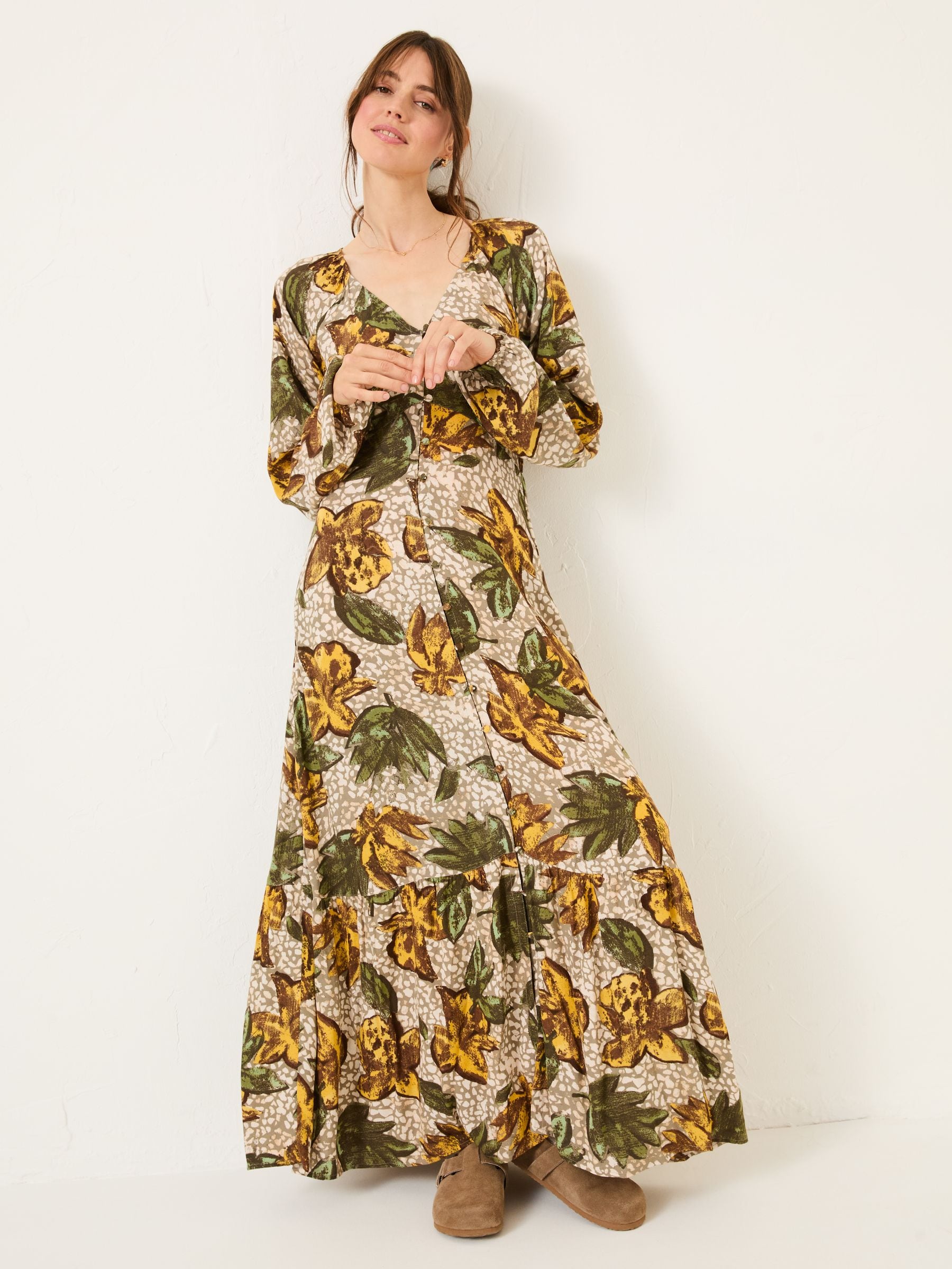 Maxi Dresses