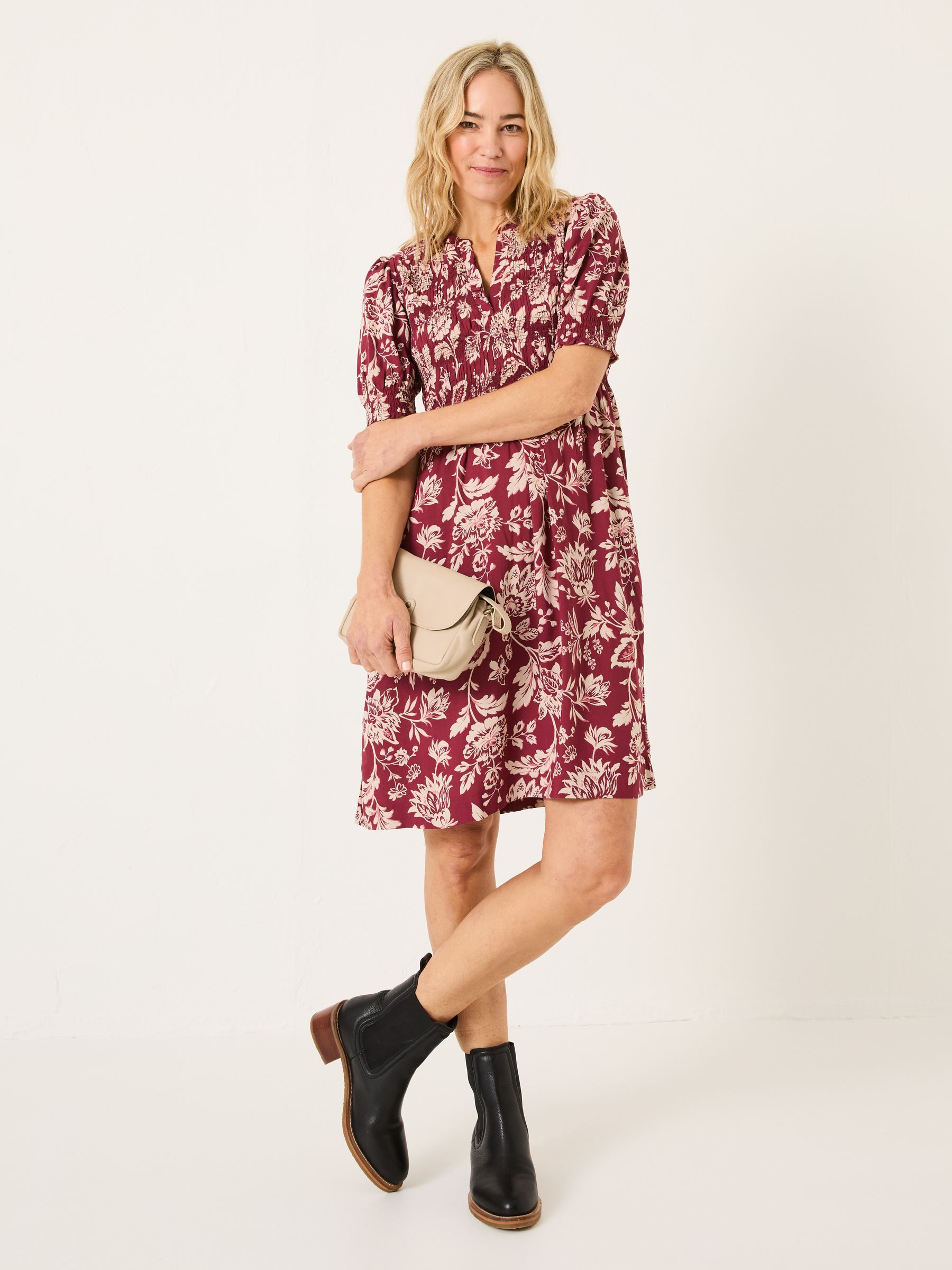 Dresses