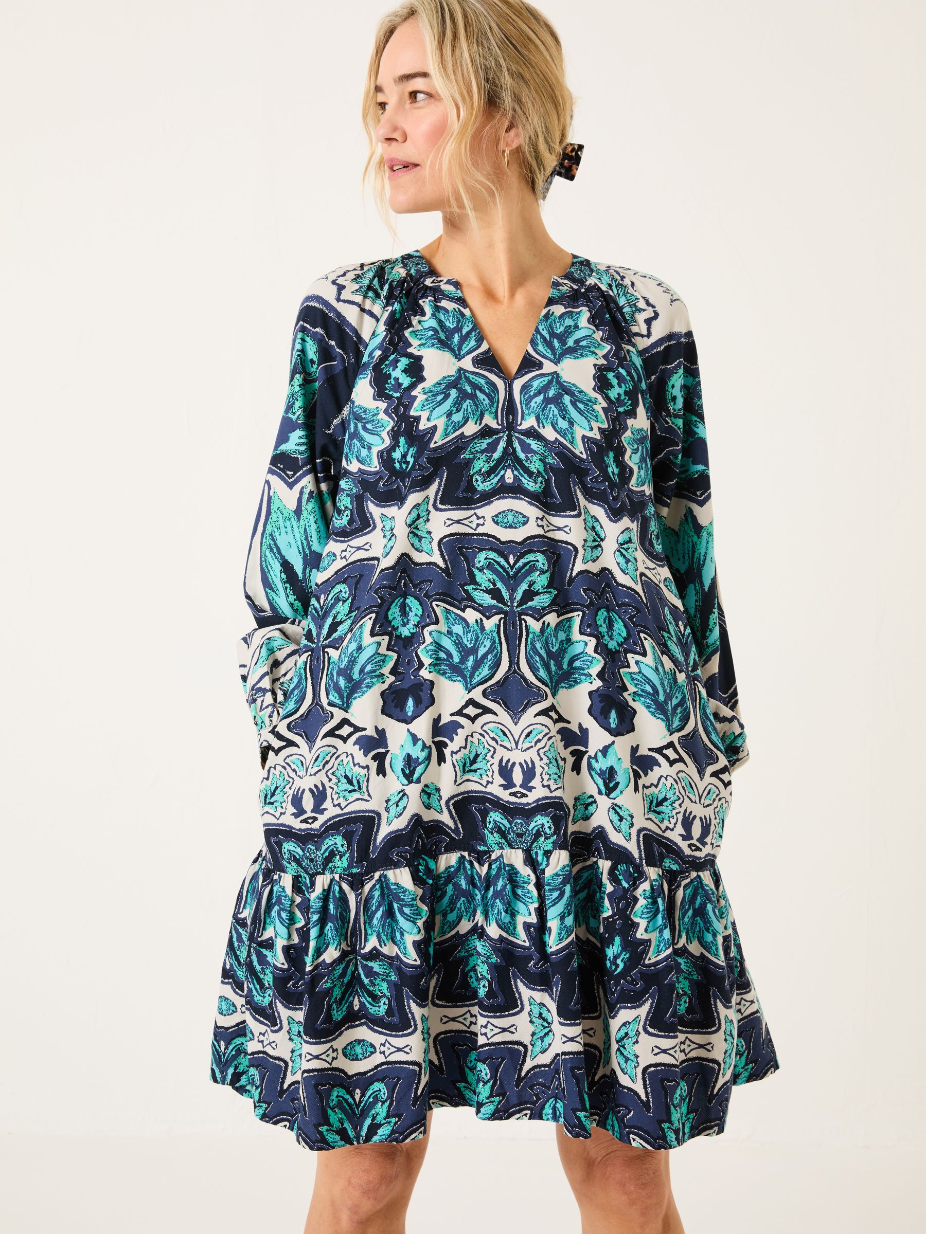 Long Sleeve Dresses