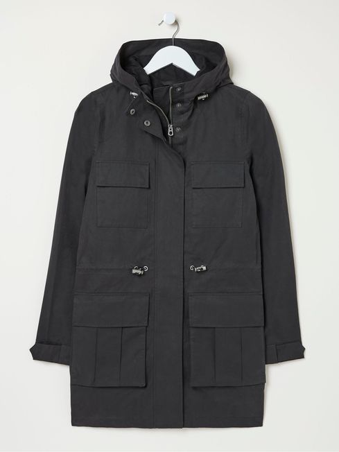 Coats & Jackets