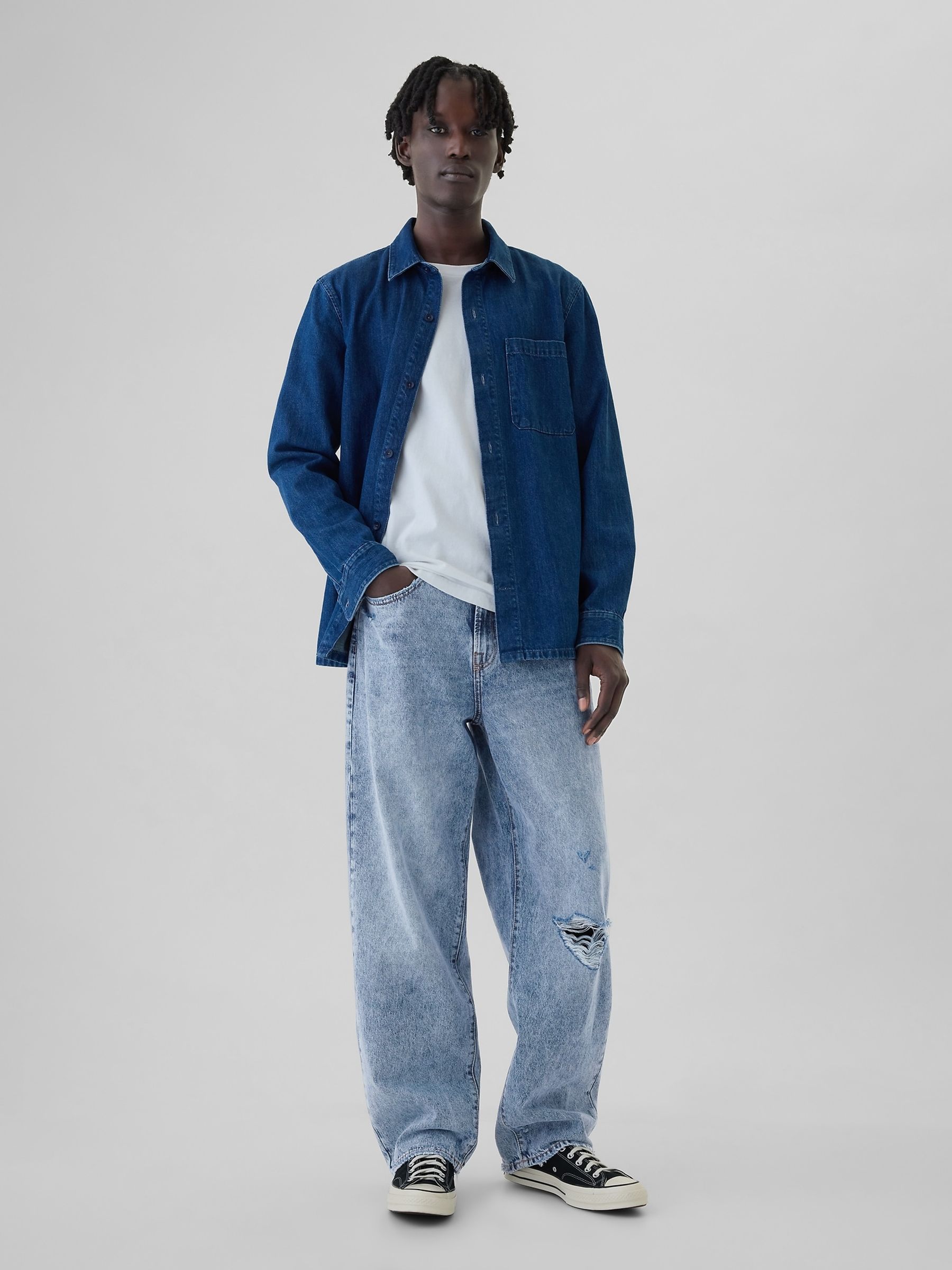 Men