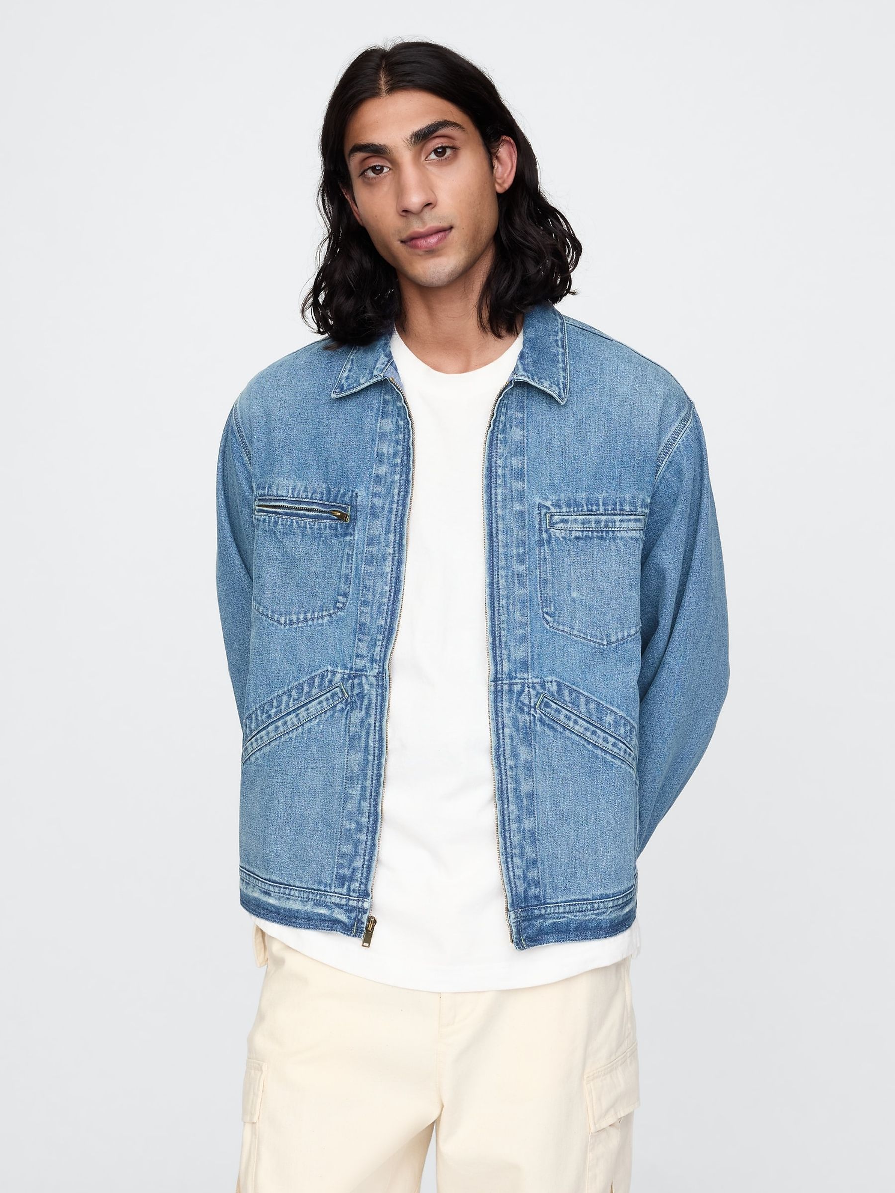 Jackets