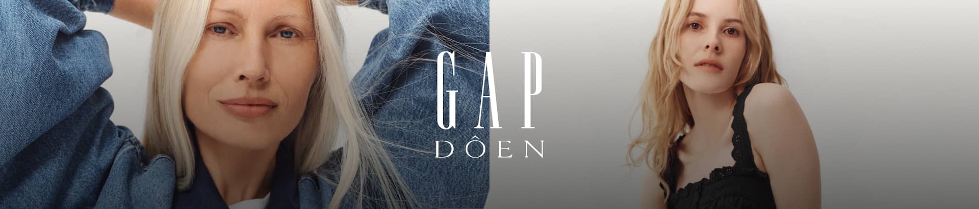 GAP X DOEN