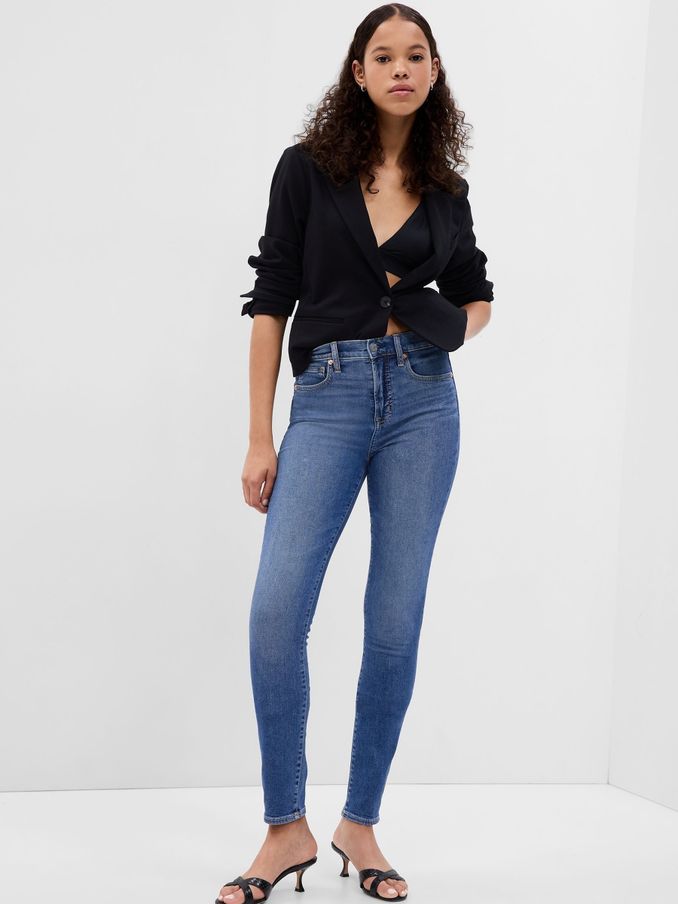 Skinny