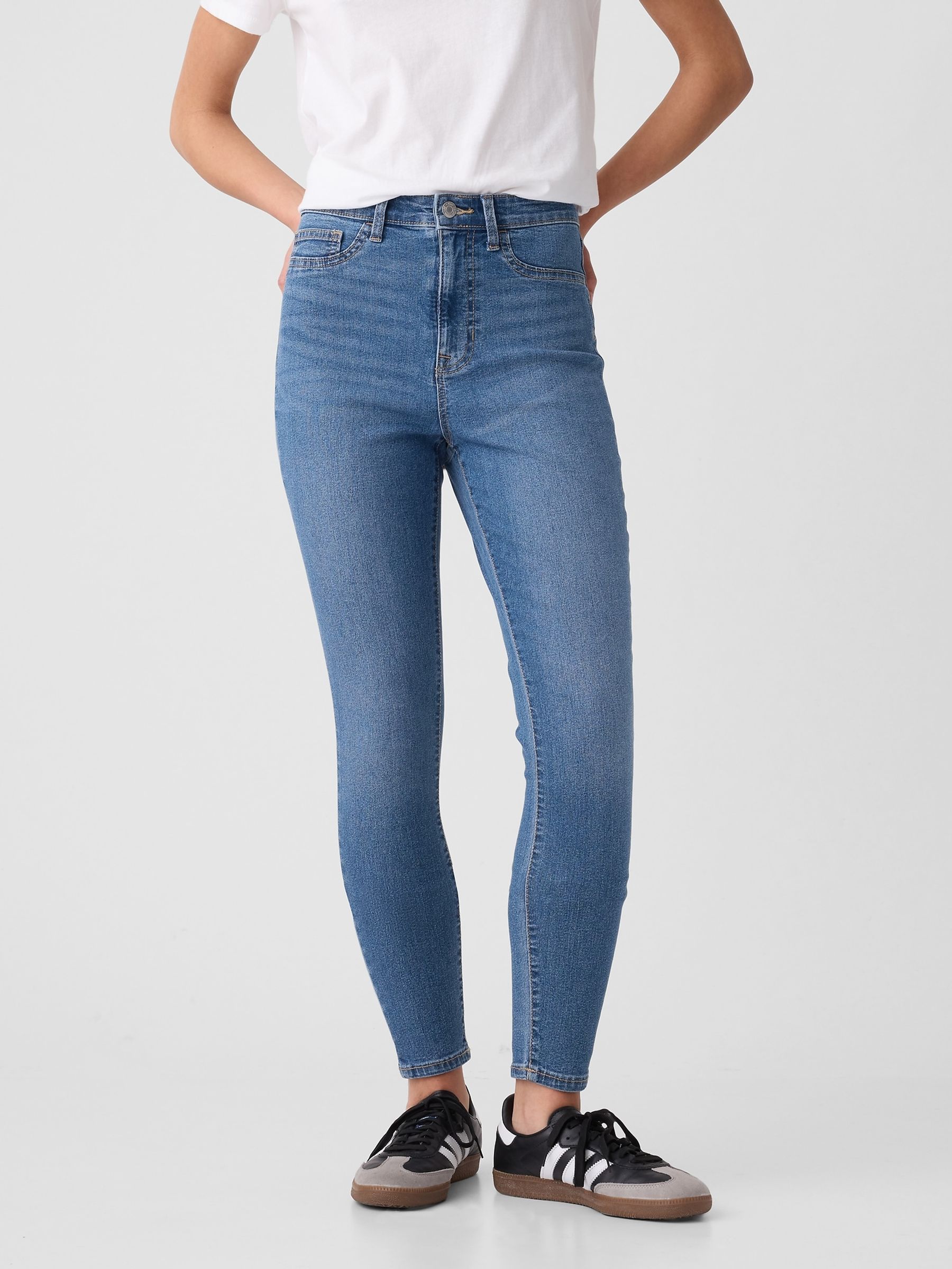 Skinny