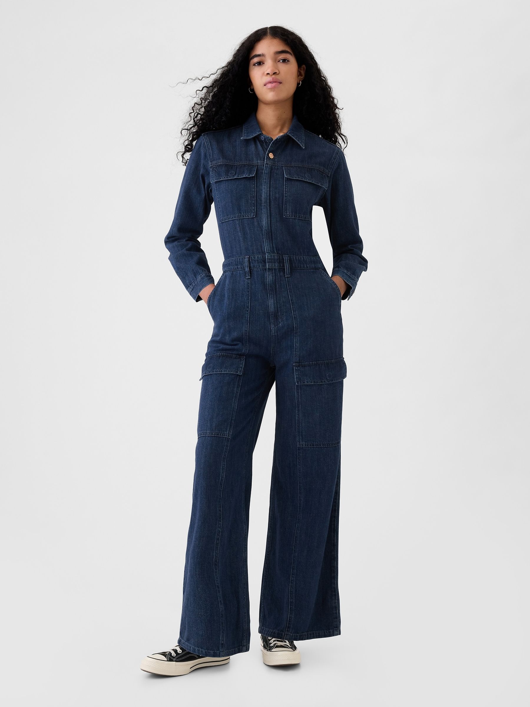 Dungarees