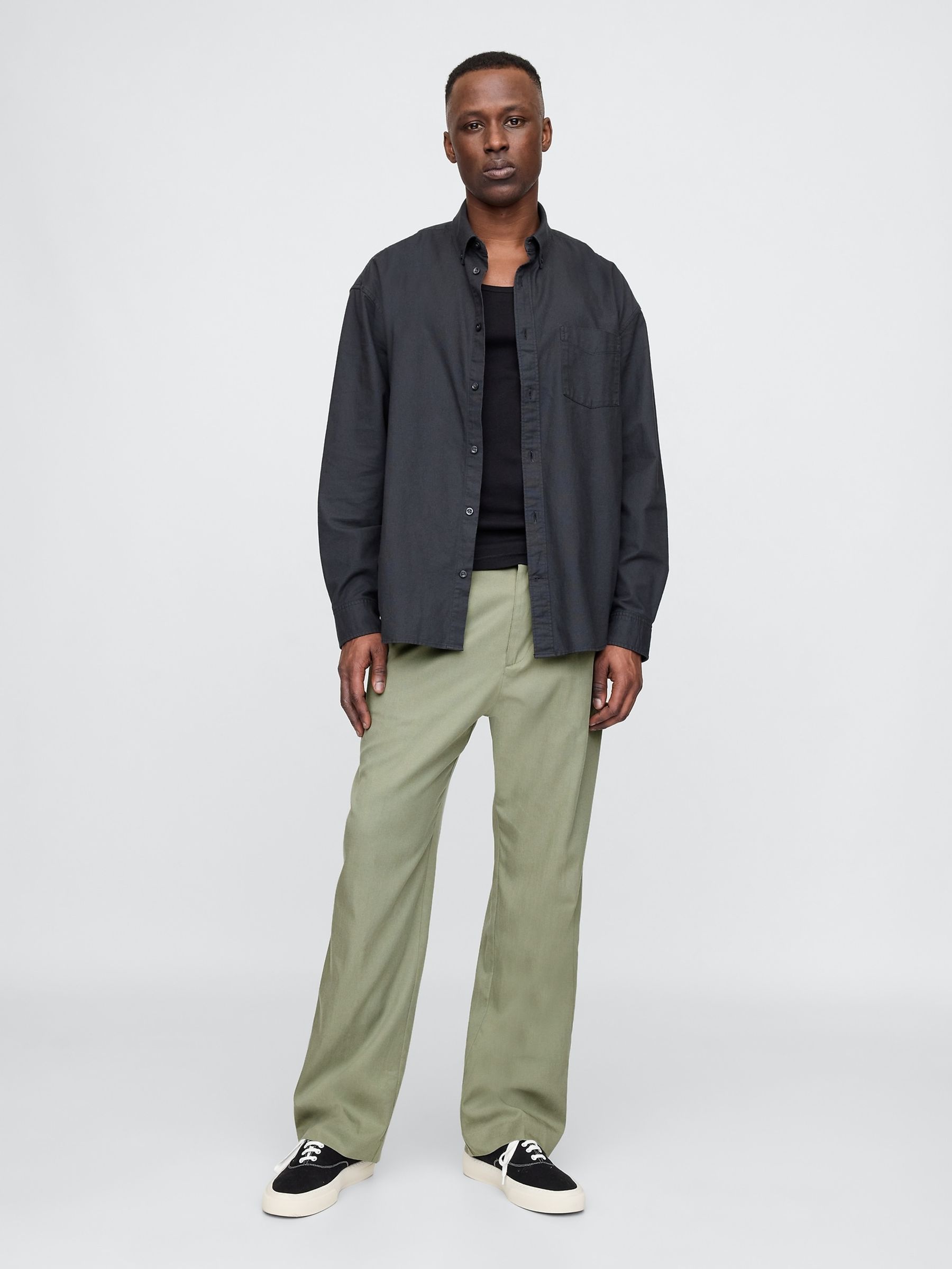 Trousers